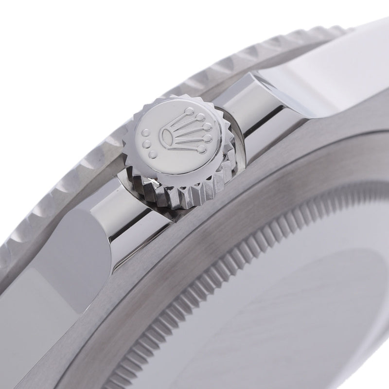 ロレックス サブマリーナ 126610LV ランダム番 ブラック メンズ 腕時計 自動巻き 銀蔵