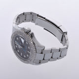 ロレックス ヨットマスター 40 126622 ランダム番 スレート メンズ 腕時計 自動巻き 中古 銀蔵