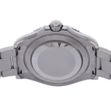 ロレックス ヨットマスター 40 126622 ランダム番 スレート メンズ 腕時計 自動巻き 中古 銀蔵