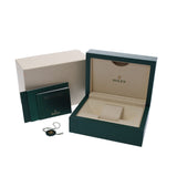 ロレックス ヨットマスター 40 126622 ランダム番 スレート メンズ 腕時計 自動巻き 中古 銀蔵