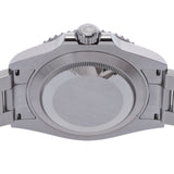 ロレックス サブマリーナ 126610LV ランダム番 ブラック メンズ 腕時計 自動巻き 銀蔵