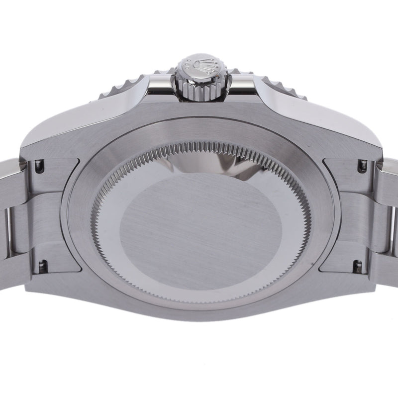 ロレックス サブマリーナ 126610LV ランダム番 ブラック メンズ 腕時計 自動巻き 銀蔵