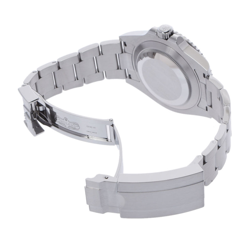 ロレックス サブマリーナ 126610LV ランダム番 ブラック メンズ 腕時計 自動巻き 銀蔵