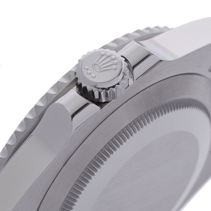 ロレックス サブマリーナ 126610LV ランダム番 ブラック メンズ 腕時計 自動巻き 銀蔵