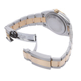 ロレックス エクスプローラー1 124273 ランダム番 ブラック メンズ 腕時計 自動巻き 中古 銀蔵