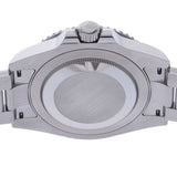 ロレックス GMTマスター2 オイスター 126710BLNR ランダム番 黒 メンズ 腕時計 自動巻き 中古 銀蔵