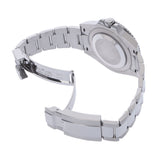 ロレックス GMTマスター2 オイスター 126710BLNR ランダム番 黒 メンズ 腕時計 自動巻き 中古 銀蔵