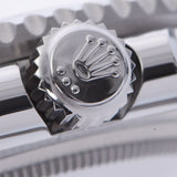 ロレックス GMTマスター2 オイスター 126710BLNR ランダム番 黒 メンズ 腕時計 自動巻き 中古 銀蔵