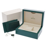 ロレックス サブマリーナ 124060 8桁 ランダム番 ブラック メンズ 腕時計 自動巻き 銀蔵