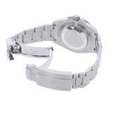 ロレックス サブマリーナ 124060 8桁 ランダム番 ブラック メンズ 腕時計 自動巻き 銀蔵