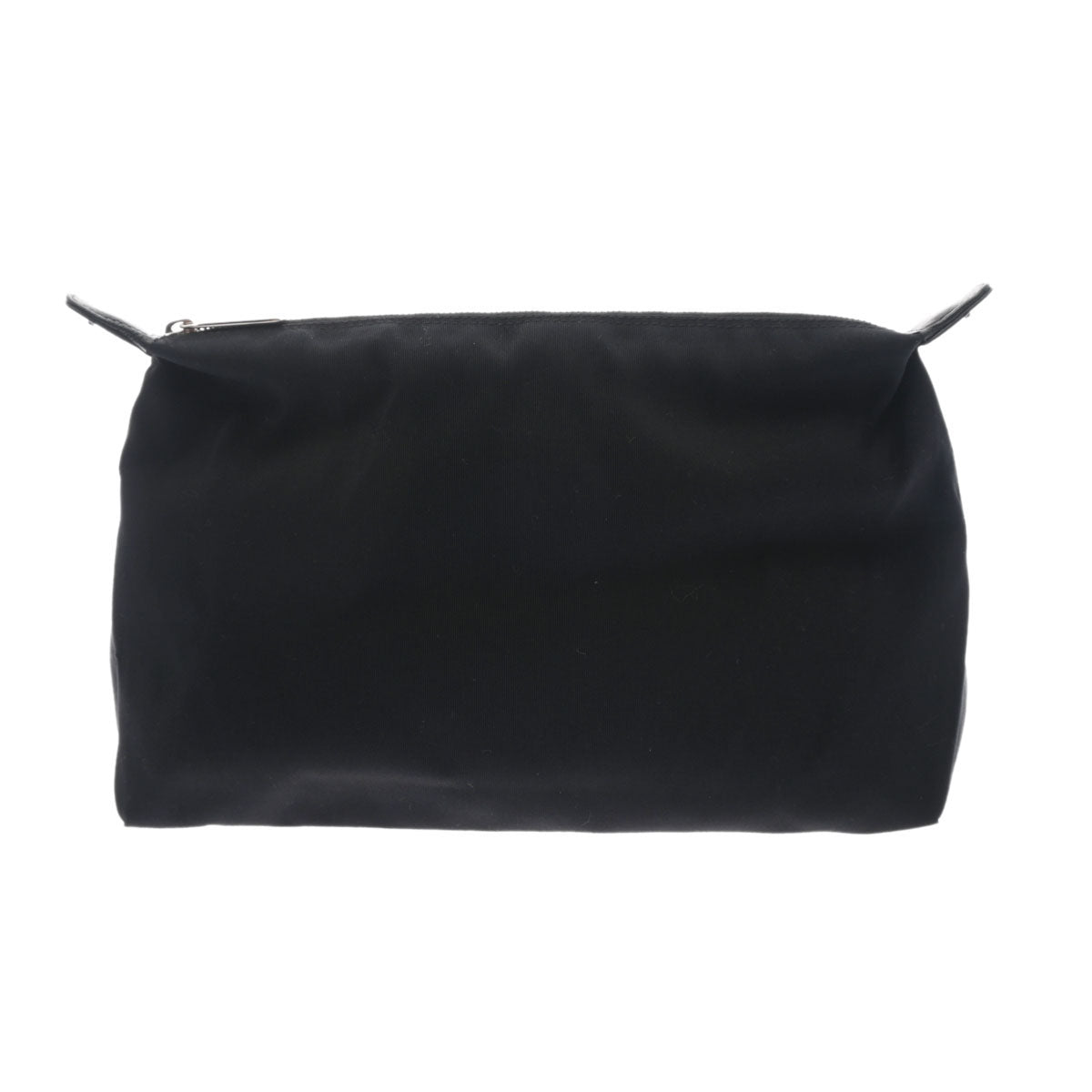 CHANEL シャネル エグゼクティブ トートバッグ 黒 シルバー金具 