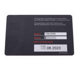 チューダー / チュードル ヘリテージ ブラックベイ GMT 79830RB 黒 メンズ 腕時計 自動巻き 銀蔵