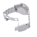 チューダー / チュードル ヘリテージ ブラックベイ GMT 79830RB 黒 メンズ 腕時計 自動巻き 銀蔵