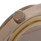 チューダー / チュードル ヘリテージ ブラックベイ ブロンズ 79250BA ストレートグレー メンズ 腕時計 自動巻き 銀蔵