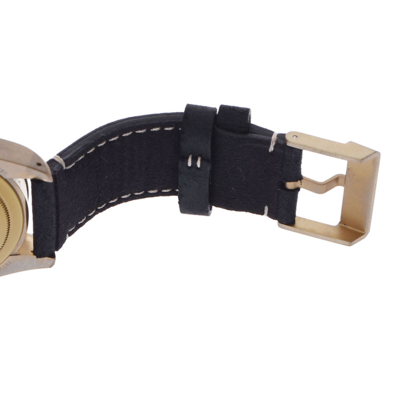 チューダー / チュードル ヘリテージ ブラックベイ ブロンズ 79250BA ストレートグレー メンズ 腕時計 自動巻き 銀蔵