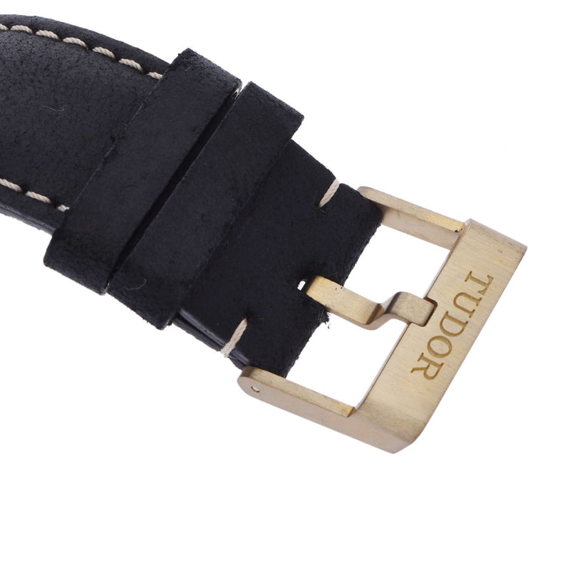 チューダー / チュードル ヘリテージ ブラックベイ ブロンズ 79250BA ストレートグレー メンズ 腕時計 自動巻き 銀蔵