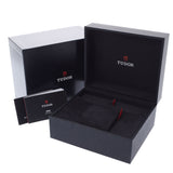 チューダー / チュードル ヘリテージ ブラックベイ 79230N 黒 メンズ 腕時計 自動巻き 銀蔵