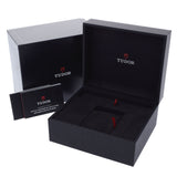 チューダー / チュードル ヘリテージ ブラックベイ 79230B 黒 メンズ 腕時計 自動巻き 銀蔵