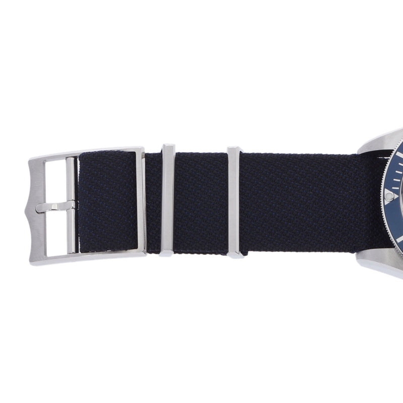 チューダー / チュードル ヘリテージ ブラックベイ 79230B 黒 メンズ 腕時計 自動巻き 銀蔵