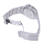 ロレックス サブマリーナ 126610LN 8桁 ランダム番 黒 メンズ 腕時計 自動巻き 中古 銀蔵