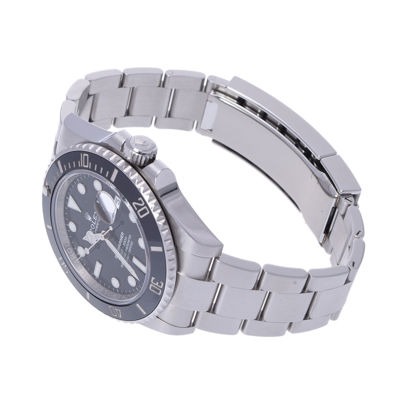 ロレックス サブマリーナ 126610LN 8桁 ランダム番 メンズ 腕時計 自動巻き 中古 銀蔵