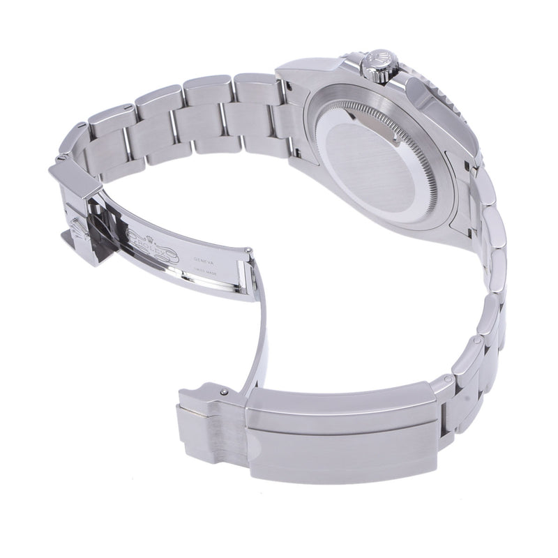 ロレックス サブマリーナ 126610LN 8桁 ランダム番 メンズ 腕時計 自動巻き 中古 銀蔵