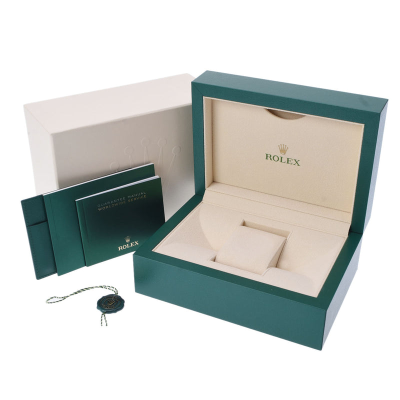 ロレックス サブマリーナ 126610LN 8桁 ランダム番 メンズ 腕時計 自動巻き 中古 銀蔵