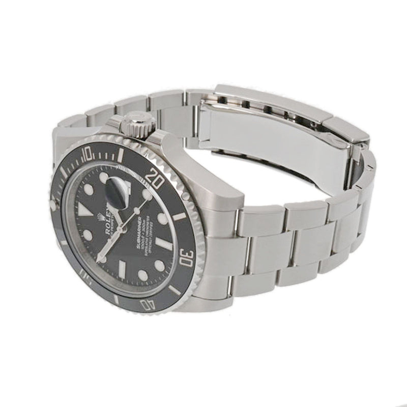 ロレックス サブマリーナ 126610LN 8桁 ランダム番 メンズ 腕時計 自動巻き 中古 銀蔵