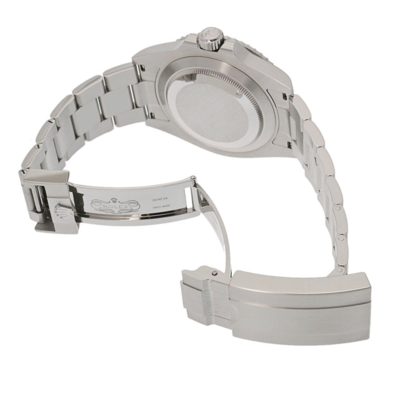 ロレックス サブマリーナ 126610LN 8桁 ランダム番 メンズ 腕時計 自動巻き 中古 銀蔵