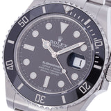 ロレックス サブマリーナ 126610LN 8桁 ランダム番 メンズ 腕時計 自動巻き 中古 銀蔵