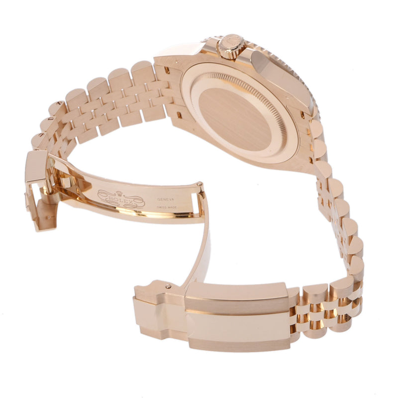 ロレックス GMTマスター2 126718GRNR 8桁 ランダム番 メンズ 腕時計 自動巻き 銀蔵