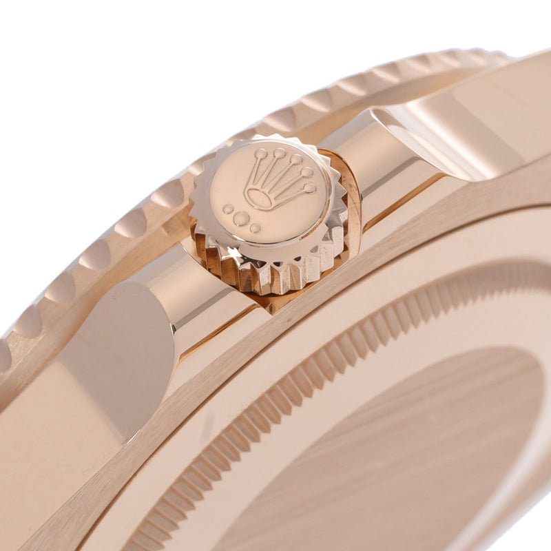 ロレックス GMTマスター2 126718GRNR 8桁 ランダム番 メンズ 腕時計 自動巻き 銀蔵