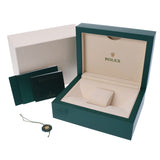 ロレックス GMTマスター2 126718GRNR 8桁 ランダム番 メンズ 腕時計 自動巻き 銀蔵