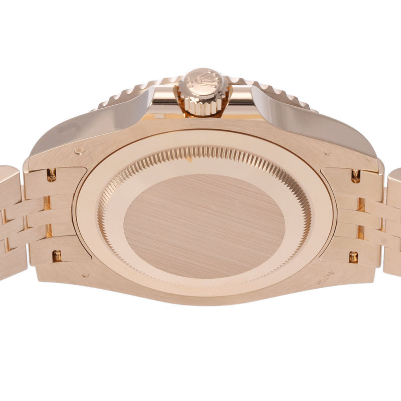 ロレックス GMTマスター2 126718GRNR 8桁 ランダム番 メンズ 腕時計 自動巻き 銀蔵