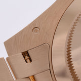 ロレックス GMTマスター2 126718GRNR 8桁 ランダム番 メンズ 腕時計 自動巻き 銀蔵