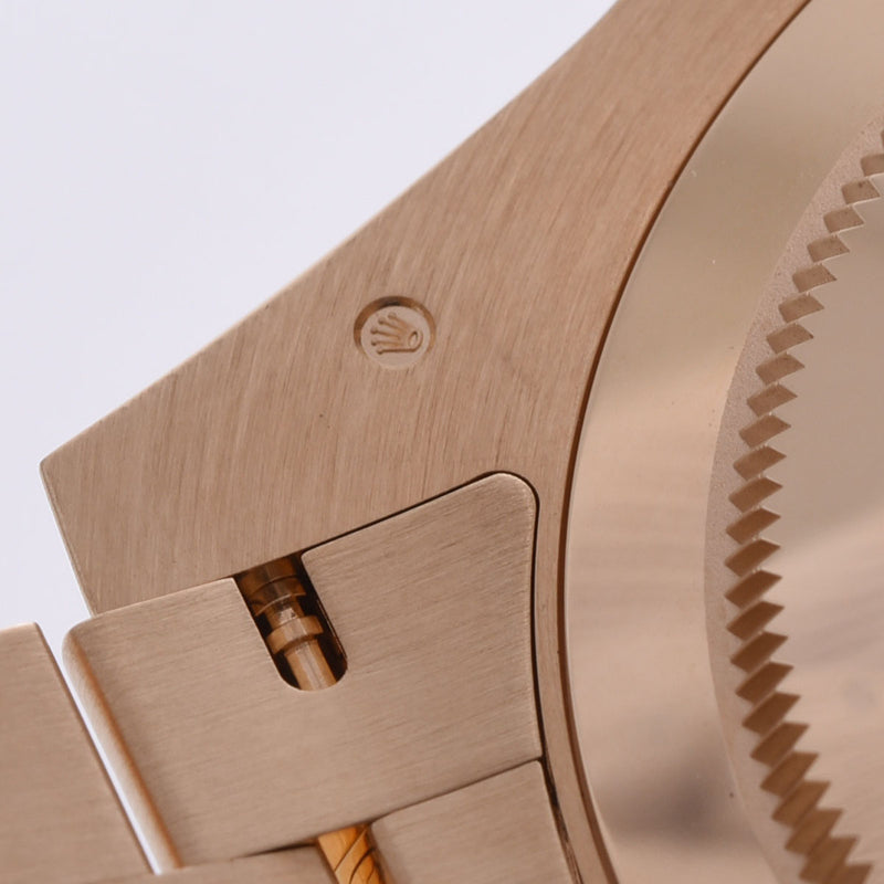 ロレックス GMTマスター2 126718GRNR 8桁 ランダム番 メンズ 腕時計 自動巻き 銀蔵