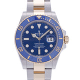 ロレックス サブマリーナ 126613LB 8桁 ランダム番 メンズ 腕時計 自動巻き 銀蔵