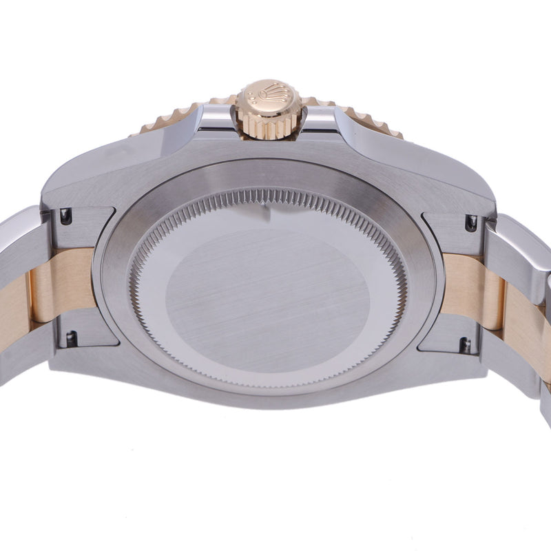 ロレックス サブマリーナ 126613LB 8桁 ランダム番 メンズ 腕時計 自動巻き 銀蔵