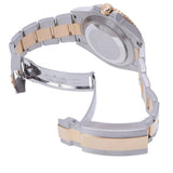 ロレックス サブマリーナ 126613LB 8桁 ランダム番 メンズ 腕時計 自動巻き 銀蔵