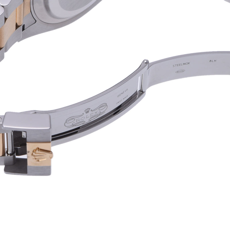 ロレックス サブマリーナ 126613LB 8桁 ランダム番 メンズ 腕時計 自動巻き 銀蔵