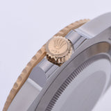 ロレックス サブマリーナ 126613LB 8桁 ランダム番 メンズ 腕時計 自動巻き 銀蔵