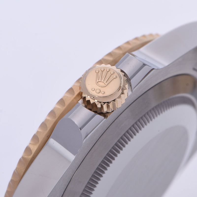 ロレックス サブマリーナ 126613LB 8桁 ランダム番 メンズ 腕時計 自動巻き 銀蔵