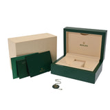 ロレックス サブマリーナ 126610LV 8桁 ランダム番 メンズ 腕時計 自動巻き 中古 銀蔵