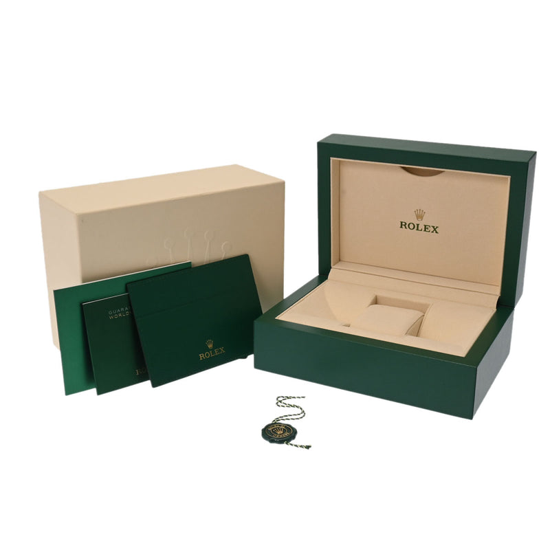 ロレックス サブマリーナ 126610LV 8桁 ランダム番 メンズ 腕時計 自動巻き 中古 銀蔵