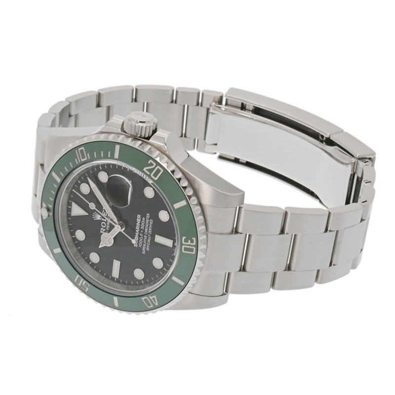 ロレックス サブマリーナ 126610LV 8桁 ランダム番 メンズ 腕時計 自動巻き 中古 銀蔵