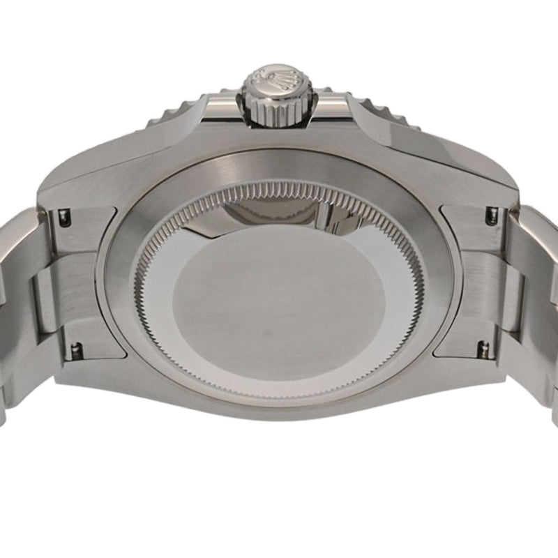 ロレックス サブマリーナ 126610LV 8桁 ランダム番 メンズ 腕時計 自動巻き 中古 銀蔵