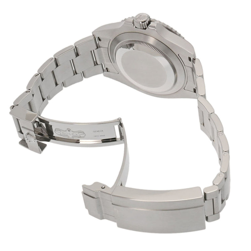 ロレックス サブマリーナ 126610LV 8桁 ランダム番 メンズ 腕時計 自動巻き 中古 銀蔵