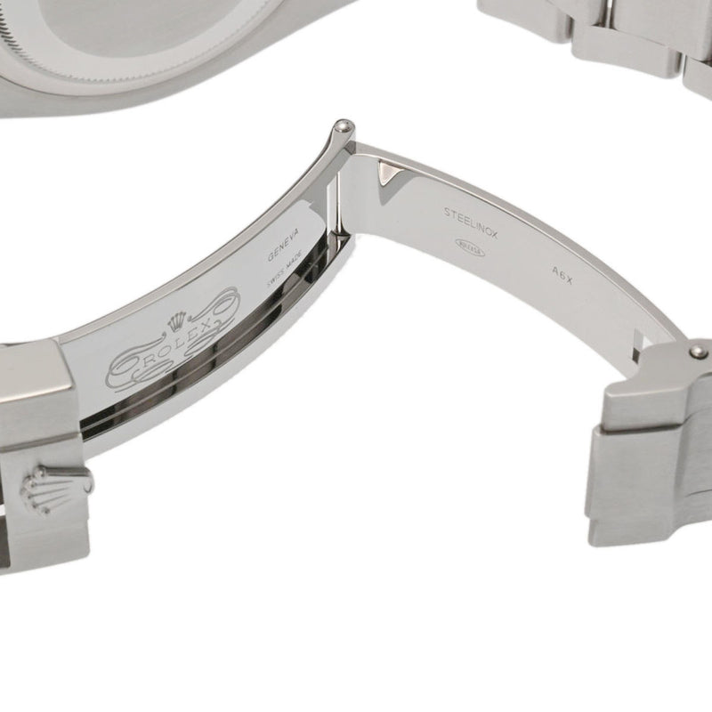 ロレックス サブマリーナ 126610LV 8桁 ランダム番 メンズ 腕時計 自動巻き 中古 銀蔵