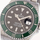 ロレックス サブマリーナ 126610LV 8桁 ランダム番 メンズ 腕時計 自動巻き 中古 銀蔵