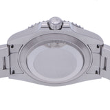 ロレックス サブマリーナ 124060 8桁 ランダム番 メンズ 腕時計 自動巻き 中古 銀蔵